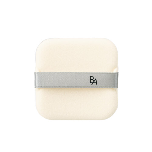 B.A OASIS LIGHT POWDER PUFF