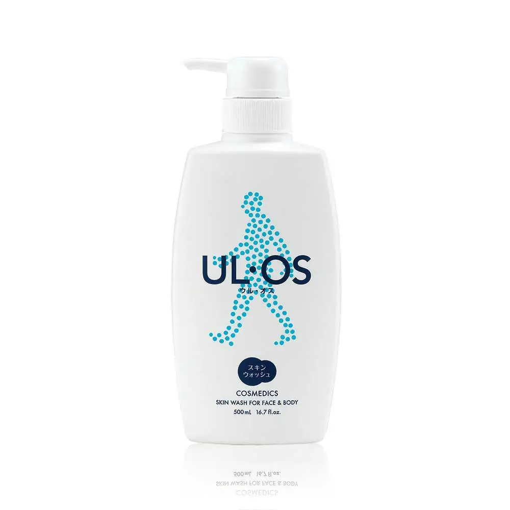 신세계인터넷면세점-우르오스-Shower-Bath-스킨 워시 500ml