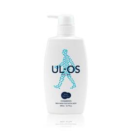 스킨 워시 500ml