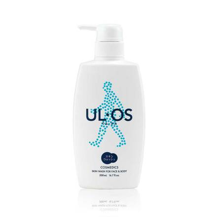 스킨 워시 500ml