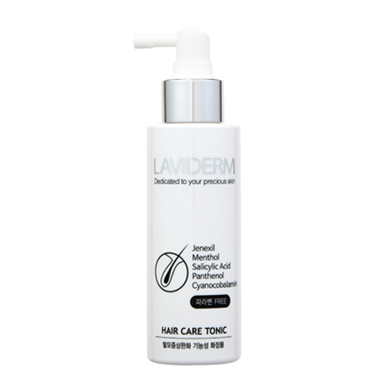라비덤 헤어케어 토닉 120ml
