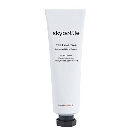 The Lime Tree 香氛护手霜 50ml