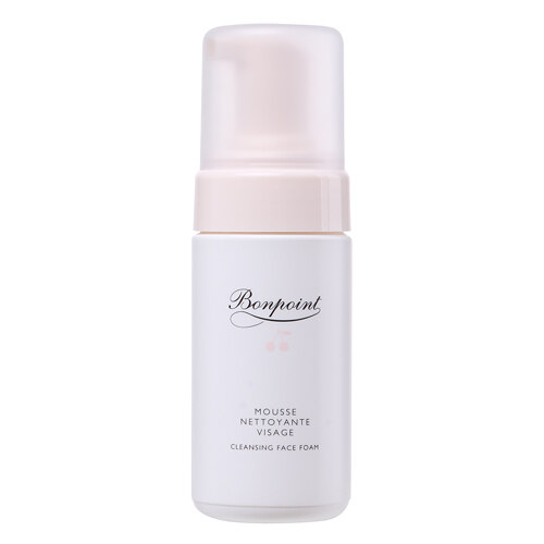 韩际新世界网上免税店-BONPOINT -CLEANSER-MOUSSE NETTOYANTE VISAGE CLEANSING FACE FOAM 洁面乳