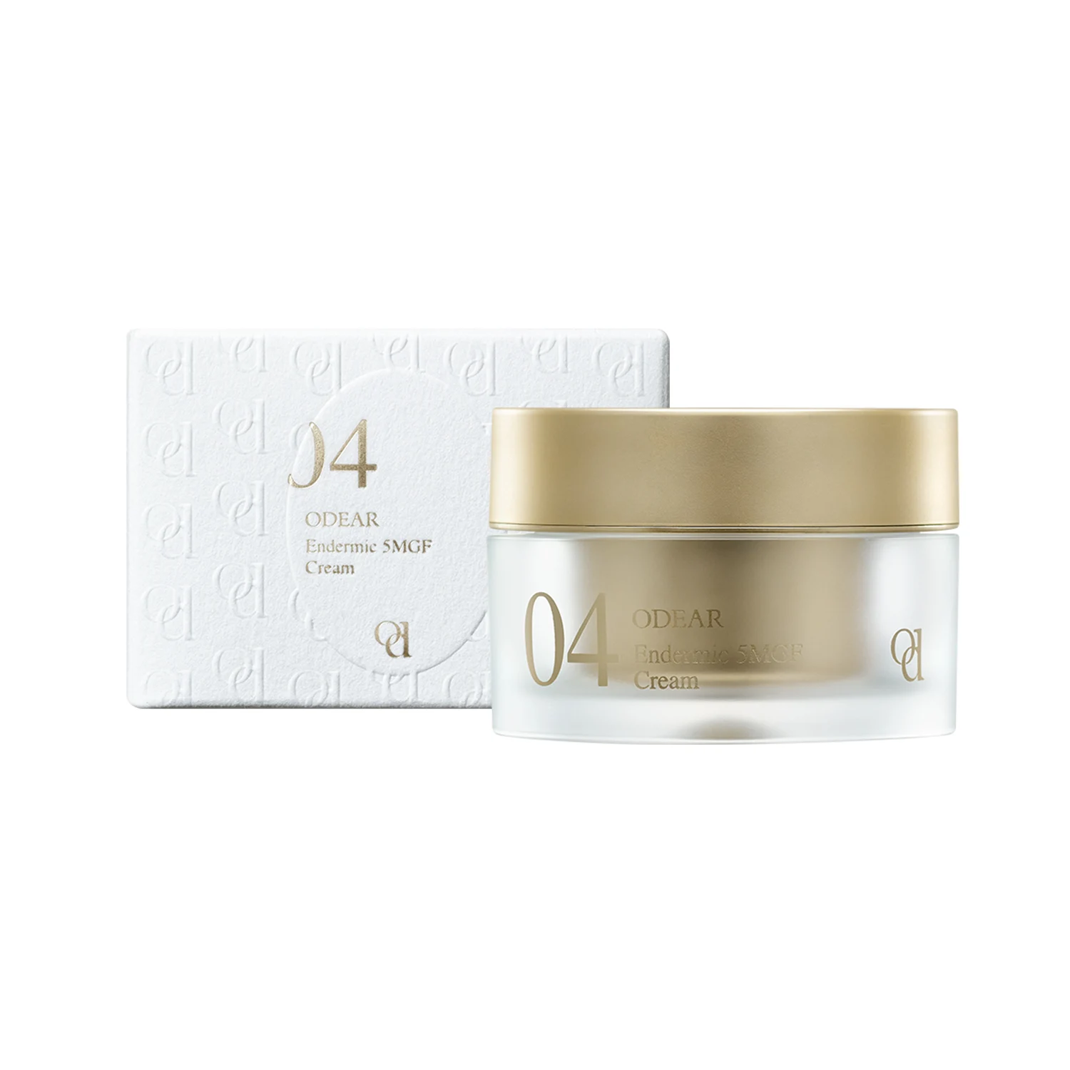 신세계인터넷면세점-오데어-FacialCare-엔더믹 5MGF 크림 30ml