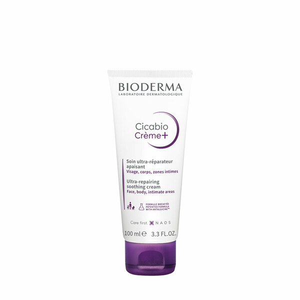 신세계인터넷면세점-바이오더마-FacialCare-시카비오 크림+ 100ml