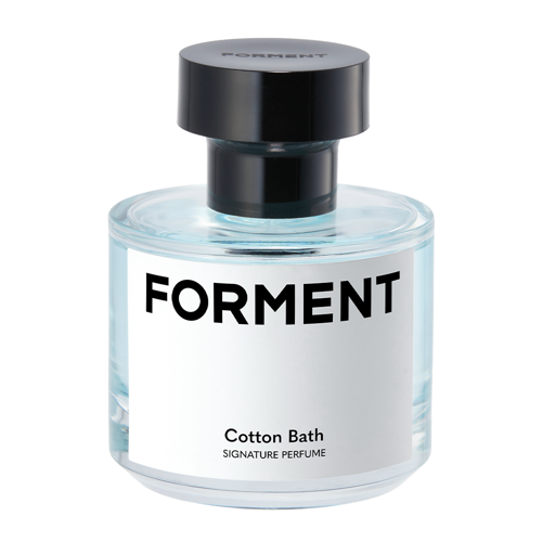 시그니처 퍼퓸 코튼 배쓰_50ML