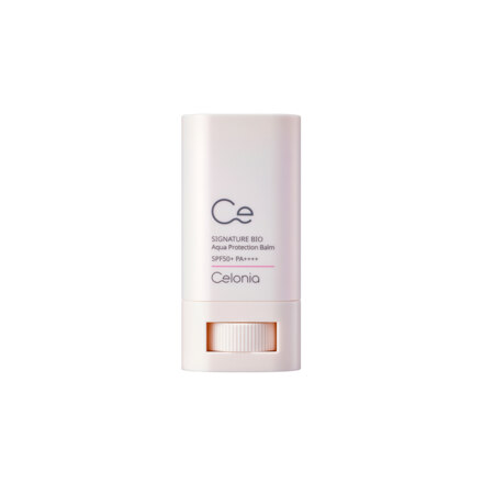 시그니처 바이오 아쿠아 프로텍션 밤 18g SPF50+ PA++++