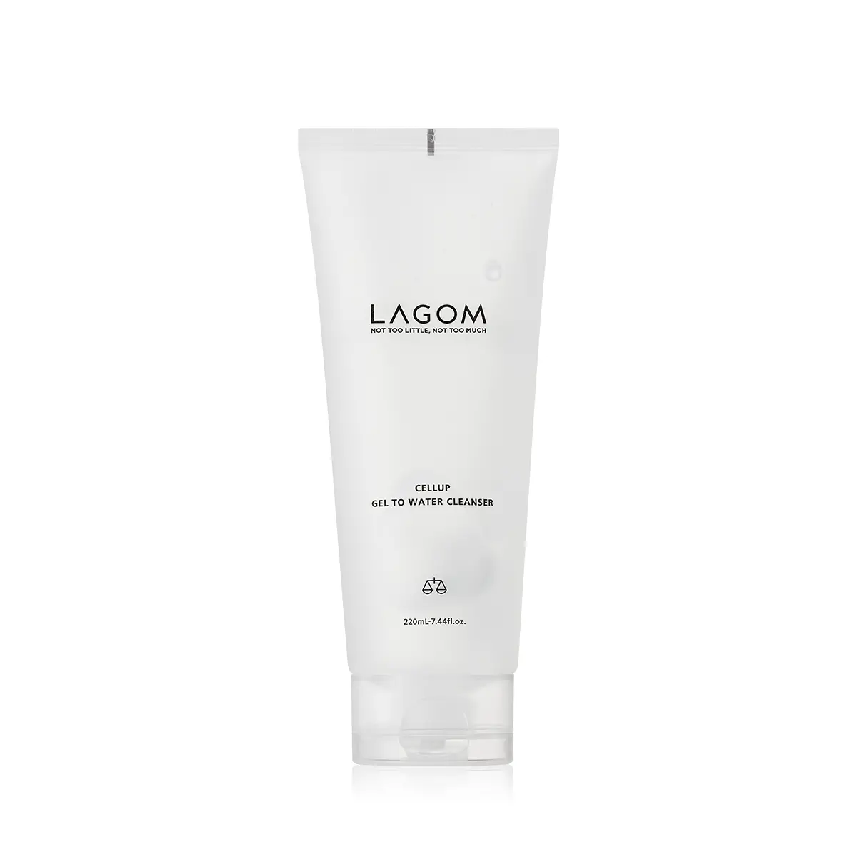 신세계인터넷면세점-라곰-Cleansers-셀럽 젤 투 워터 클렌저 220ml 듀오