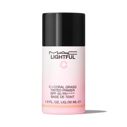 라이트풀 CC+ 코랄 그라스 틴티드 프라이머 SPF45/ PA++++ 30 ML