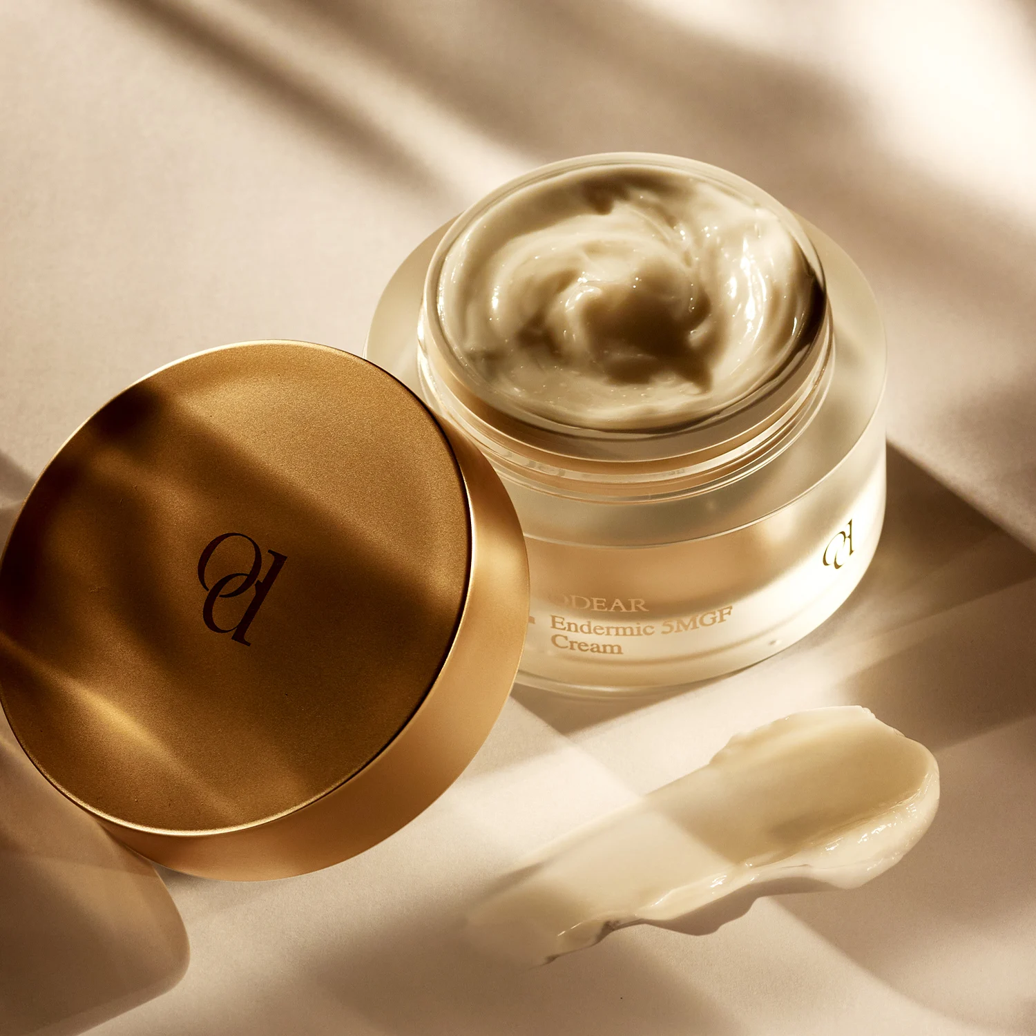 신세계인터넷면세점-오데어-FacialCare-엔더믹 5MGF 크림 30ml