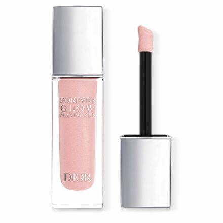 DIOR FOREVER GLOW MAXIMIZER LONGWEAR LIQUID HIGHLIGHTER 011 PINK 11ML