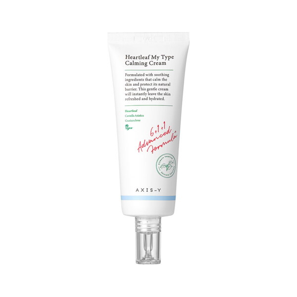 신세계인터넷면세점-엑시스와이-FacialCare-어성초 마이타입 수분크림 60ml