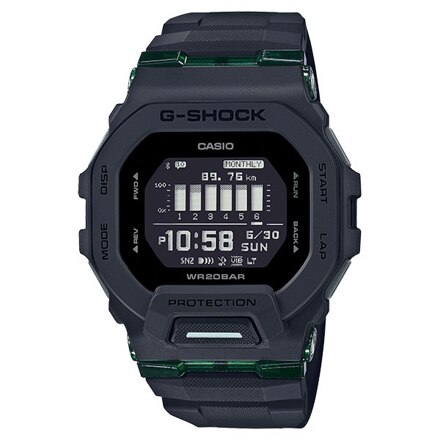 GBD-200UU-1DR 남성