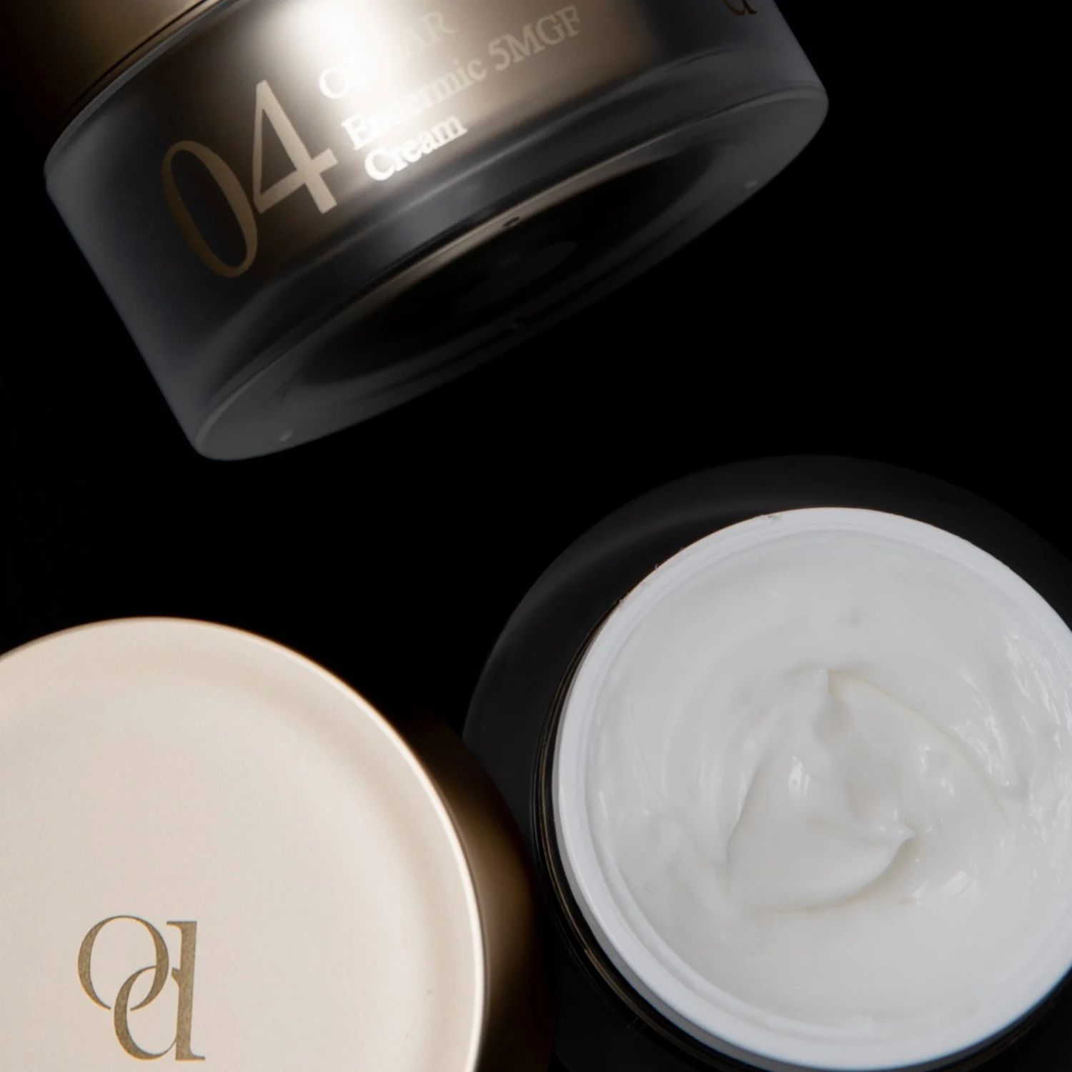 신세계인터넷면세점-오데어-FacialCare-엔더믹 5MGF 크림 30ml