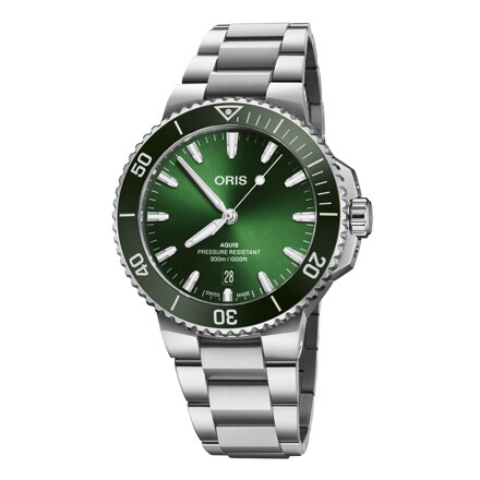 Aquis Date Redesigned 남성