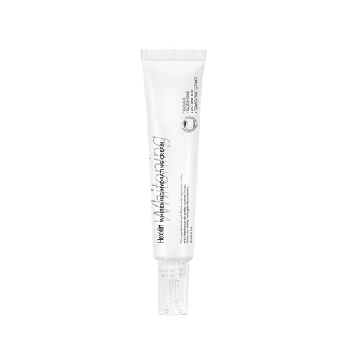 赫诗琴美白水光霜 40ml