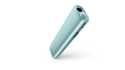 ILUMA I ONE BREEZE BLUE  电子烟