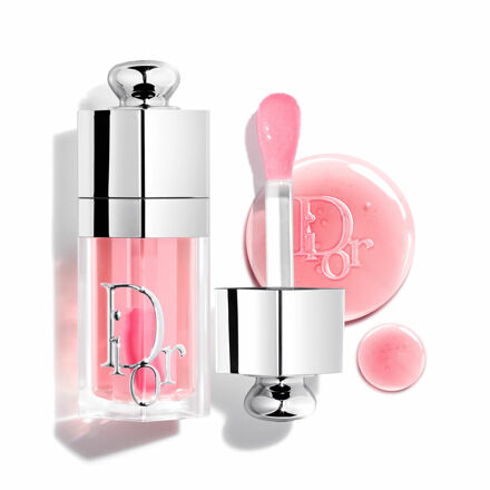 DIOR ADDICT LIP GLOW OIL 001 Pink 6ML