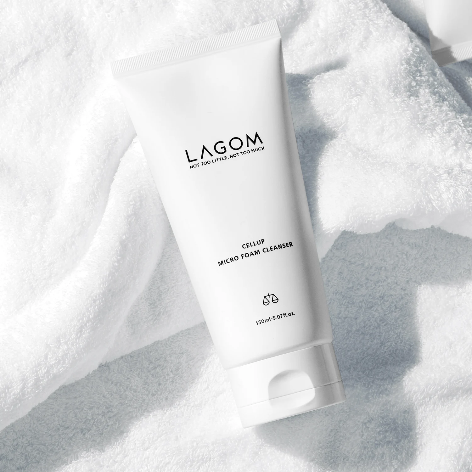 신세계인터넷면세점-라곰-Cleansers-셀럽 마이크로 폼 클렌저 150ml 듀오