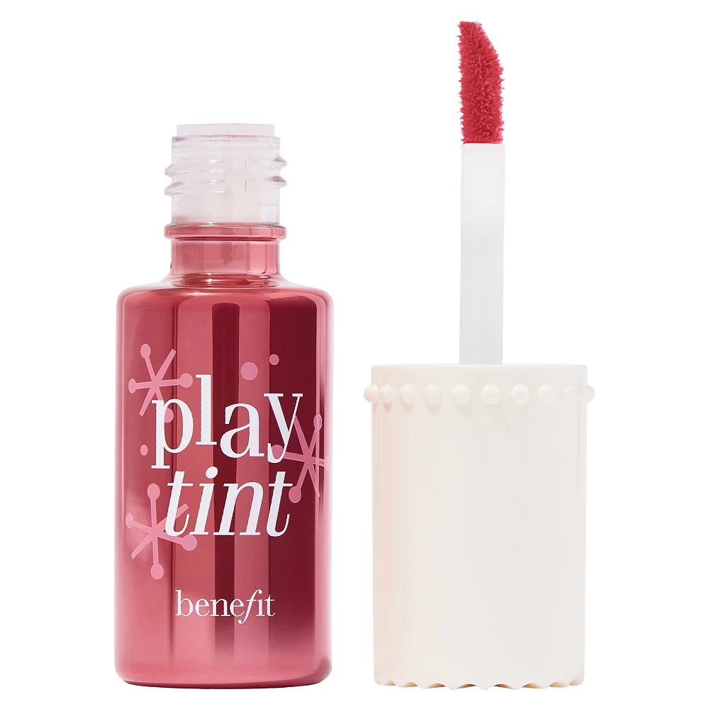 신세계인터넷면세점-베네피트-립메이크업-플레이틴트 Playtint 6ml