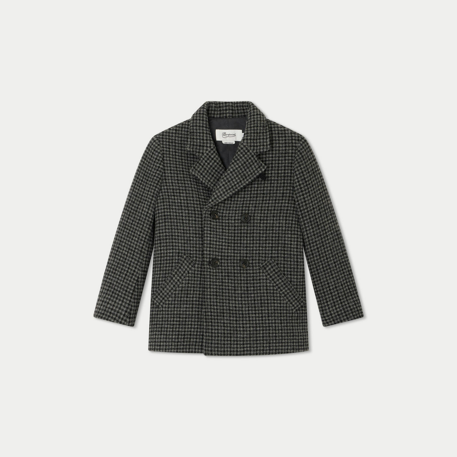MANTEAU DALI