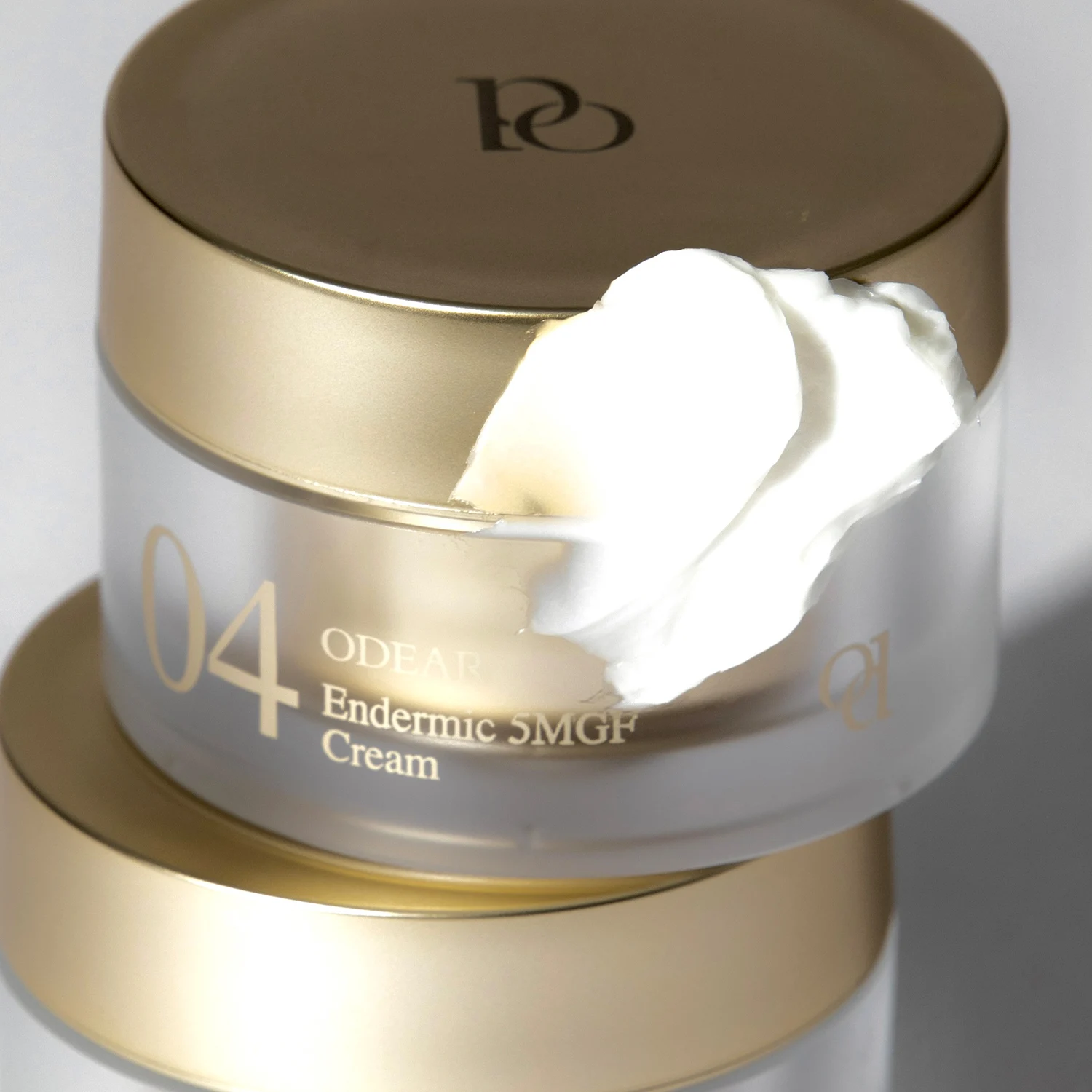 신세계인터넷면세점-오데어-FacialCare-엔더믹 5MGF 크림 30ml