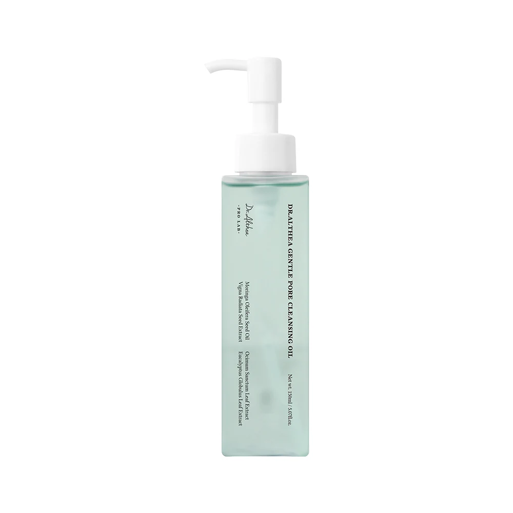 신세계인터넷면세점-닥터엘시아-Cleansers-젠틀 포어 클렌징 오일