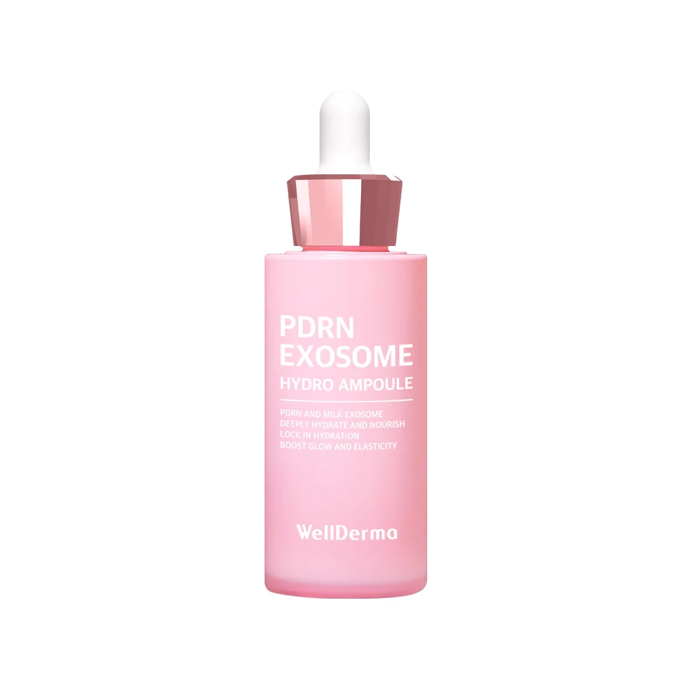 신세계인터넷면세점-웰더마-FacialCare-PDRN 엑소좀 하이드로 앰플 30ml