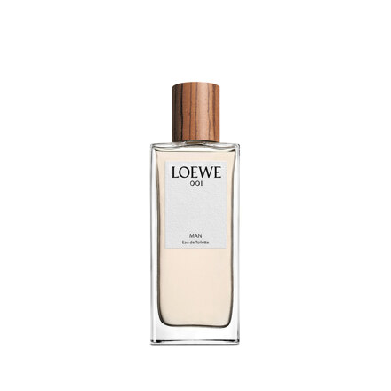 001 MAN EDT 75ml