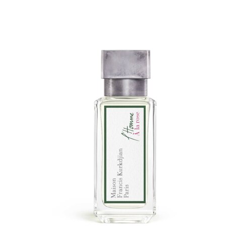 l'Homme À la rose Eau de parfum 35ml