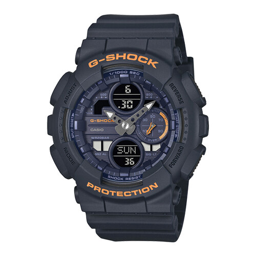 GMA-S140-2A2DR 女性