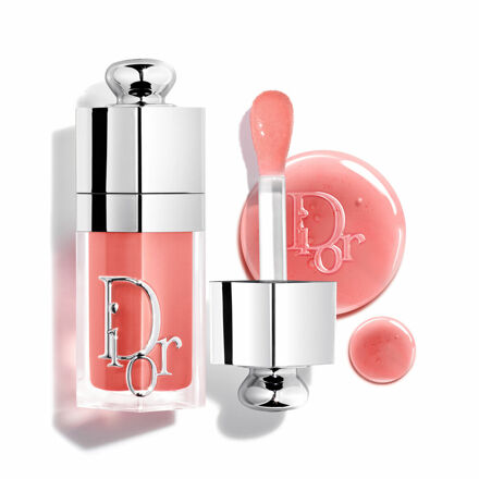 DIOR ADDICT LIP GLOW OIL 012 Rosewood 6ML
