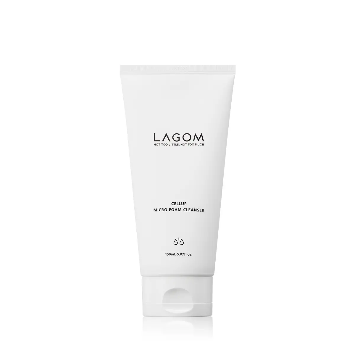 신세계인터넷면세점-라곰-Cleansers-셀럽 마이크로 폼 클렌저 150ml 듀오