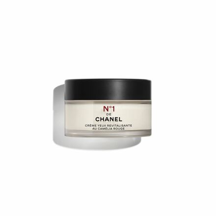 N1 DE CHANEL 레드 까멜리아 아이 크림 15g