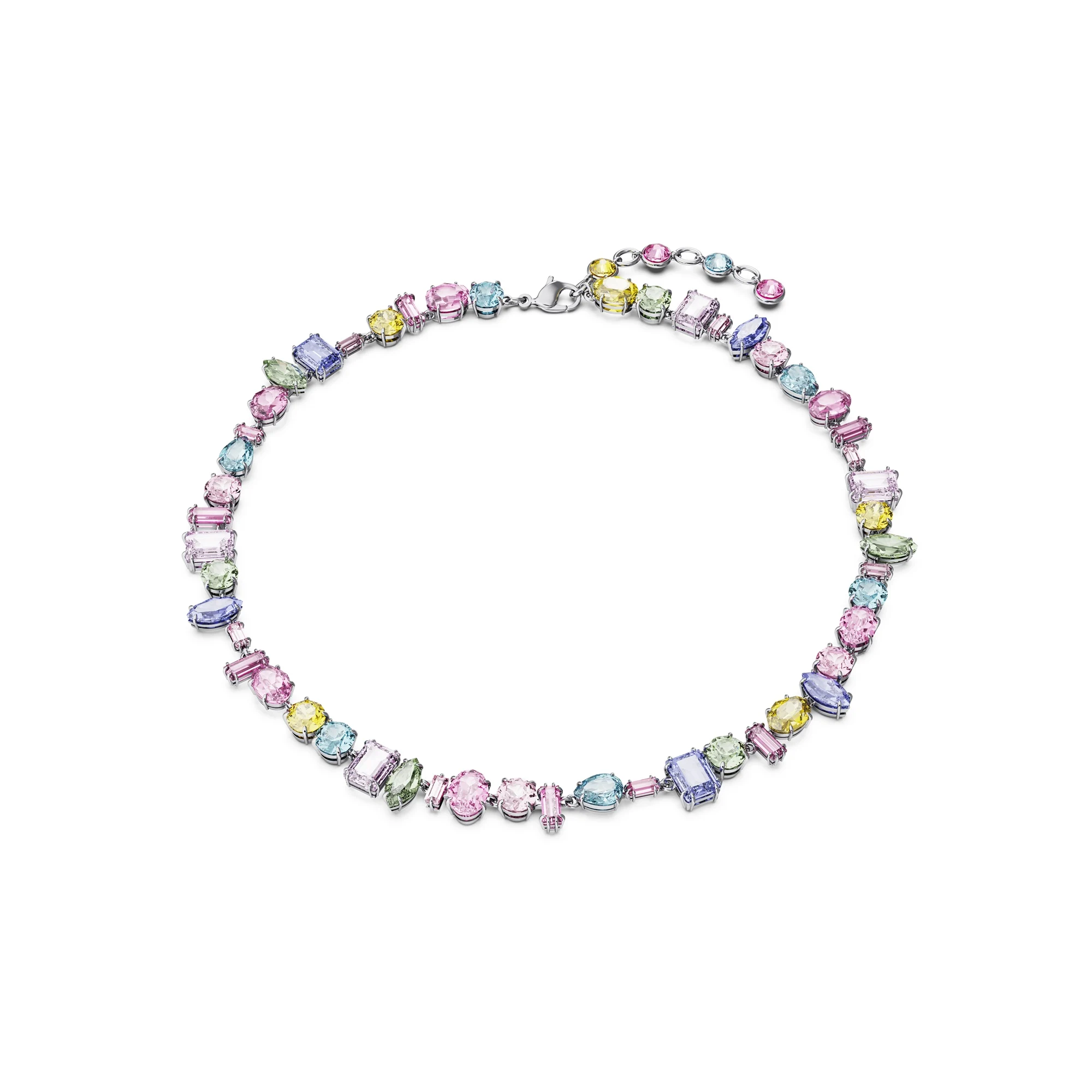 신세계인터넷면세점-스와로브스키-necklace-RE GEMA:ALL ARD CRMU/RHS