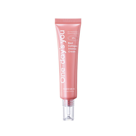 리얼 콜라겐 집중 크림 30ML