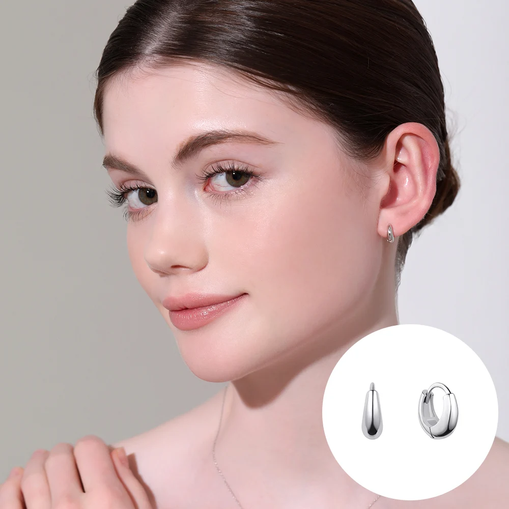 신세계인터넷면세점-로즈몽주얼리-earring-RA24B15T Silver 귀걸이