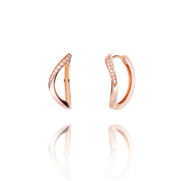 신세계인터넷면세점-스톤헨지-earring-결 SA25A17P 14K 귀걸이