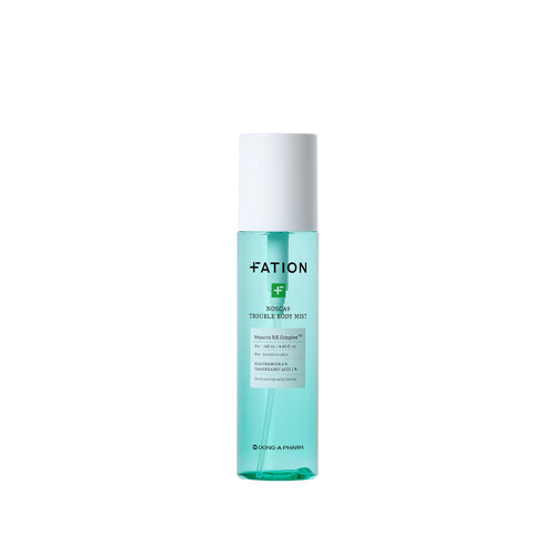 Noscanaine Trouble Body Mist 145ml 身体喷雾