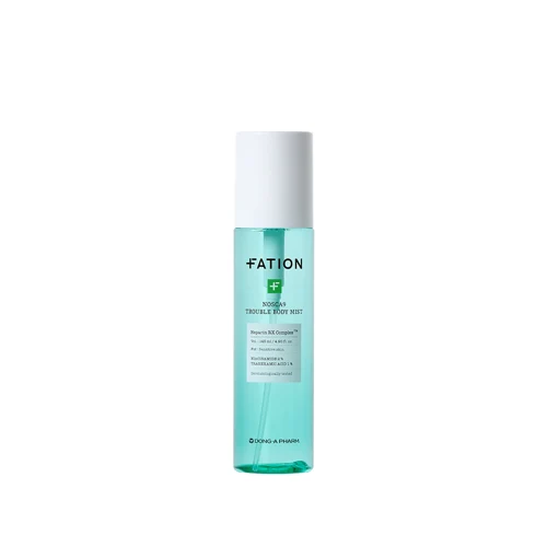 NOSCA9 Trouble Body Mist 145ml
