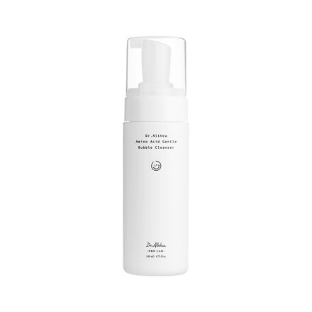 아미노 애시드 젠틀 버블 클렌저 140ml