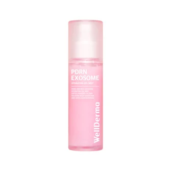 PDRN 엑소좀 하이드레이팅 겔 미스트 100ml