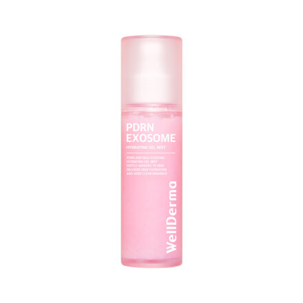 PDRN 엑소좀 하이드레이팅 겔 미스트 100ml