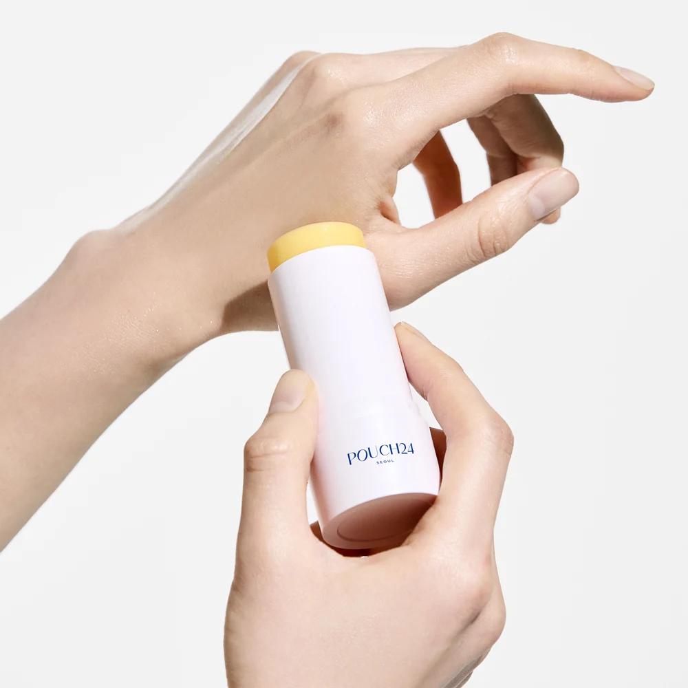 신세계인터넷면세점-파우치24-FacialCare-하지원 스타터 세트 펄화이트
