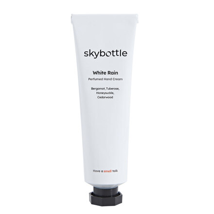 White Rain 香氛护手霜 50ml