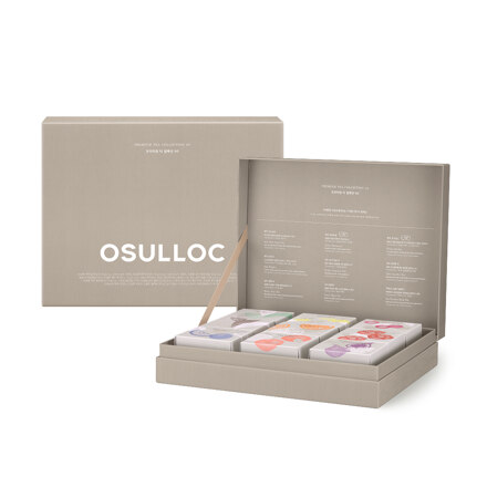 Premium Tea Collection AD 70g 9种x10袋