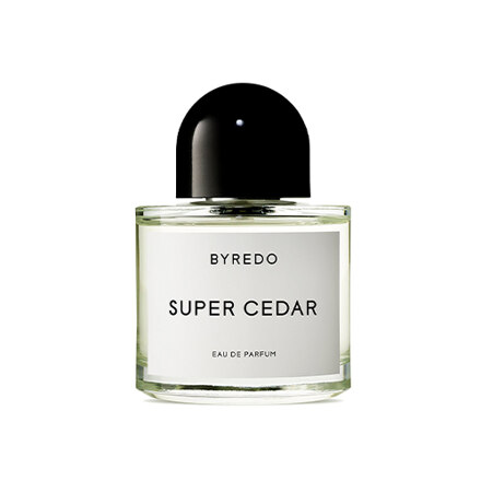 Super Cedar Eau de Parfum 100ml （香水 100毫升）
