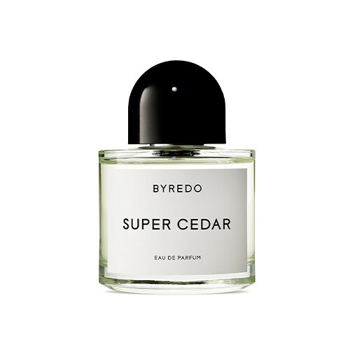 Super Cedar Eau de Parfum 100ml （香水 100毫升）