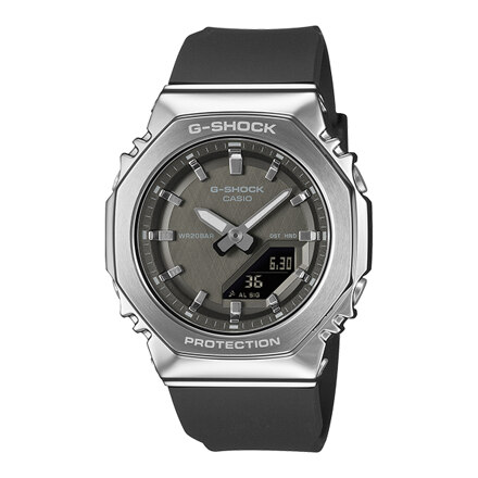 GM-S2110-1A1DR 女性