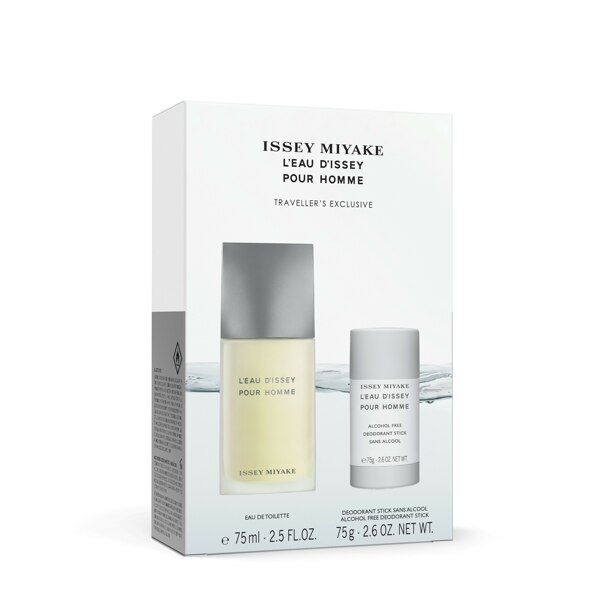 신세계인터넷면세점-이세이미야케-perfume_set-IM L'EAU D'ISSEY POUR HOMME-SET(EDT 75ML+DEO STICK 75G)
